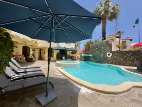 Puerto Nuevo Surf Villa Flores 2BR with pool - Image 3
