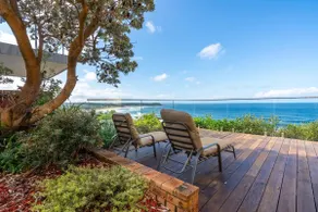 Hasta Manyana ocean front villa - Image 2