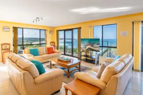 Hasta Manyana ocean front villa - Image 4