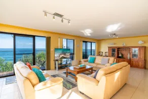 Hasta Manyana ocean front villa - Image 3