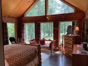 Ozarks Secluded Getaway Cabin - Image 5