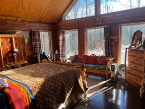 Ozarks Secluded Getaway Cabin - Image 3