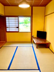 An old private house-style guest house perfect for a family vacation in Northern Tohoku - Image 2