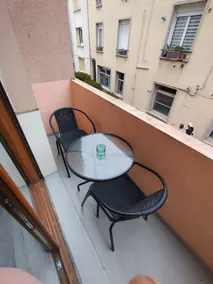 Mirecourt Center Apartment - Image 2