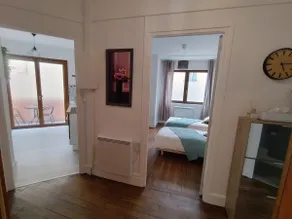 Mirecourt Center Apartment - Image 5