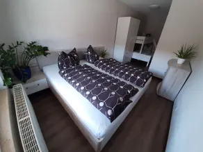 Apartment with 2 floors & balcony - Image 3