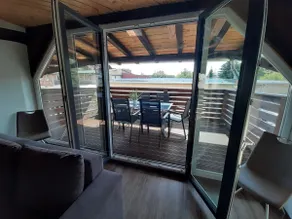Apartment with 2 floors & balcony - Image 4