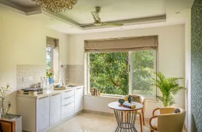 Cozy 1BHK with Pool in Candolim - Image 4
