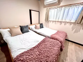 Newly opened! 12 minutes from Haneda Airport! 3BR in front of the station! 10 minutes to Shinagawa Station - Image 5