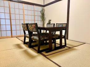 Newly opened! 12 minutes from Haneda Airport! 3BR in front of the station! 10 minutes to Shinagawa Station - Image 3