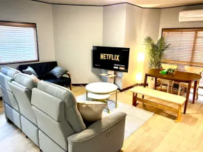 Newly opened! 12 minutes from Haneda Airport! 3BR in front of the station! 10 minutes to Shinagawa Station - Image 2
