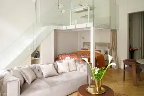 Casa Leo Superior, an urban oasis in the heart of Budapest - Image 3
