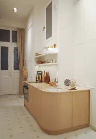 Casa Leo Superior, an urban oasis in the heart of Budapest - Image 4
