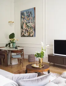 Casa Leo Superior, an urban oasis in the heart of Budapest - Image 5