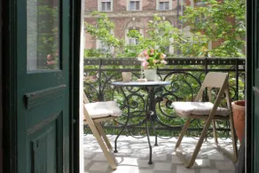 Casa Leo Superior, an urban oasis in the heart of Budapest - Image 2