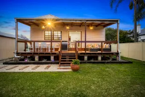 Hunter Valley Spa Stay - Image 5