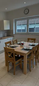 Vacation home Heiß - Image 3