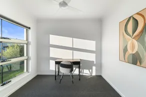 NEW Relax-Ready 4BR Near Bayside & Shops|Workspace - Image 3