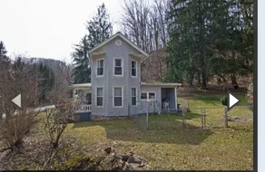 Horse Creek Cabin Rental - Image 2