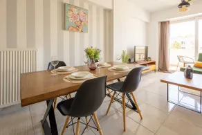 Modern Stay near Piraeus Port E3 - Image 2
