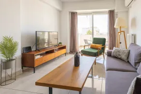 Modern Stay near Piraeus Port E3 - Image 5