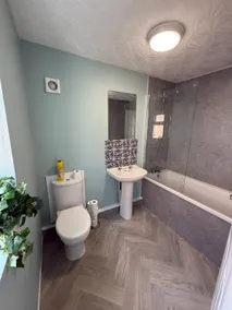 Braemar House - 3 Bedroom, Sleeps 5 - Image 2