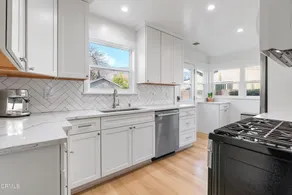 Bright 3BR Craftsman nr RoseBowl - Image 4