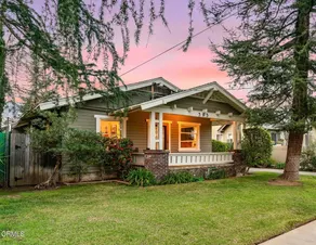 Bright 3BR Craftsman nr RoseBowl - Image 2
