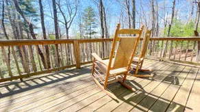 The Love Shack Cabin, NC - Image 3