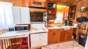 The Love Shack Cabin, NC - Image 4