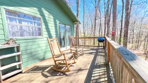 The Love Shack Cabin, NC - Image 2