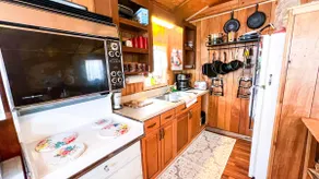 The Love Shack Cabin, NC - Image 5