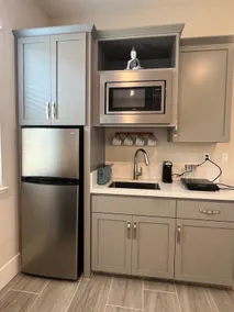 Modern Private In-Law Suite - Image 4