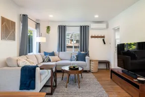 Historic home w/BBQ & balcony, remote‑work ready - Image 3