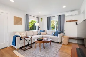 Historic home w/BBQ & balcony, remote‑work ready - Image 4