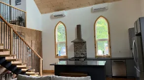 Charming 1899 Church Haven in Oliphant - Image 5