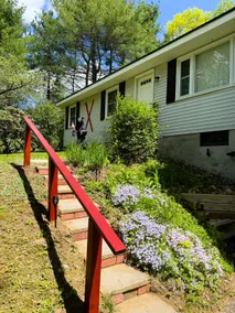 White Heat Retreat-The Black Bear House-Bethel, ME - Image 4