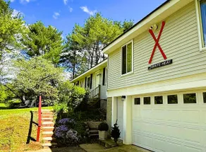 White Heat Retreat-The Black Bear House-Bethel, ME - Image 2