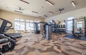 Stunning 1BR Getaway w/ Gym, Washer/Dryer + Pool - Image 3