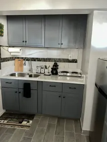 COZY-2BD HOUSE 2 Min 2 Kern hospital Private Entry - Image 5