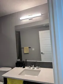 2 Beds 1Bath Legal Suite Basement - Image 5