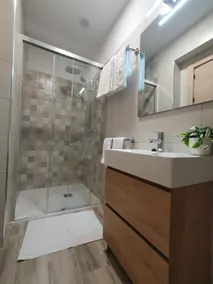 Studio-Apartment in Sella Rooms, ground floor - Image 3