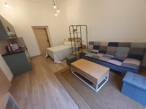 Studio-Apartment in Sella Rooms, ground floor - Image 4