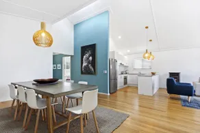 Blue Sky Beach House - Image 2