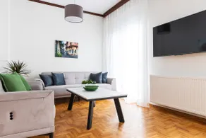 Cozy spacious home in Xanthi - Image 4