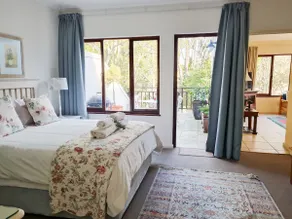 Cherry Berry Guest House - Image 4