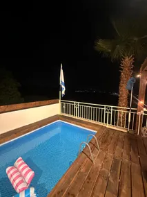 Casa Cohen Kinneret - Holiday Home with Pool - Image 3