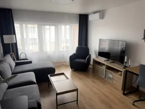 Cozy Central Stay + 2 Balconies - Image 2