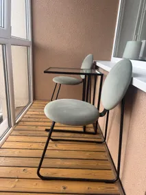 Cozy Central Stay + 2 Balconies - Image 4