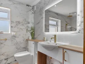 Luxury Bungalow | Fully Renovated High-End Finish - Image 4